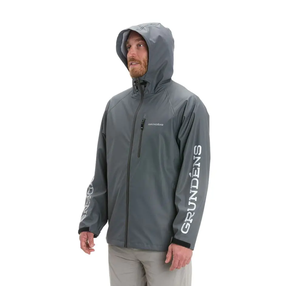 Men's Tourney Jacket 3