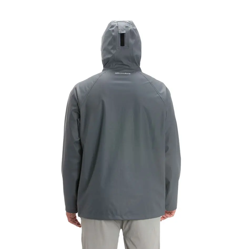 Men's Tourney Jacket 4