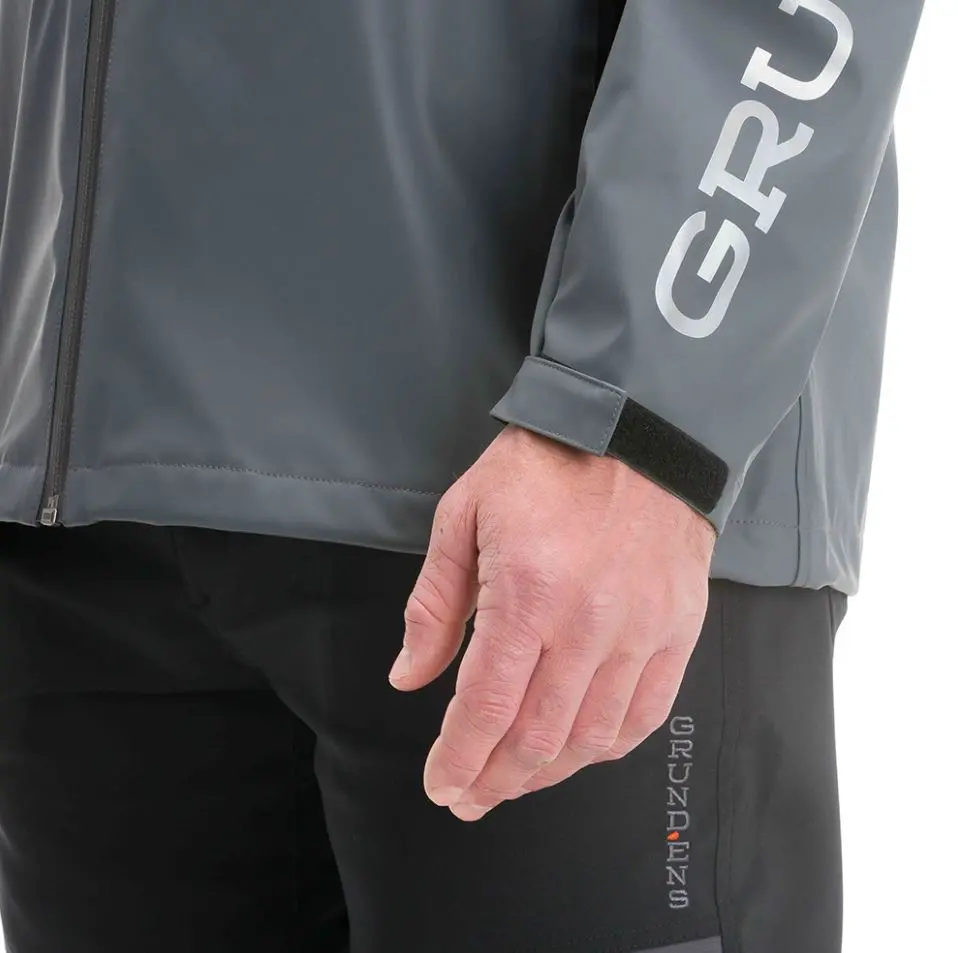 Men's Tourney Jacket 5