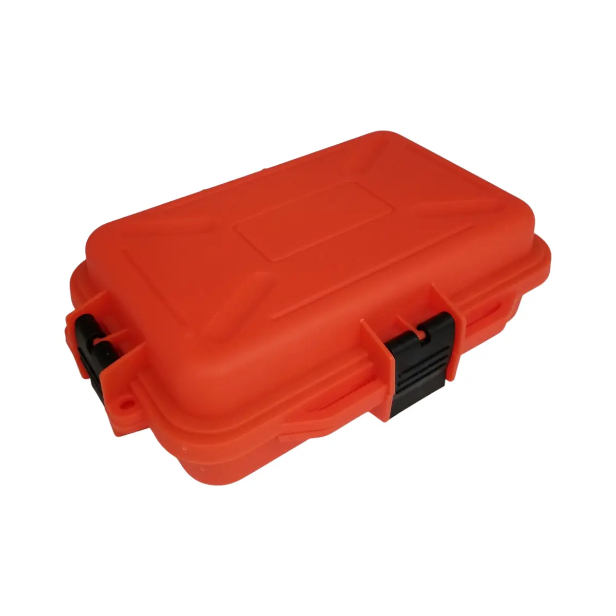 Survivor Dry Box 1
