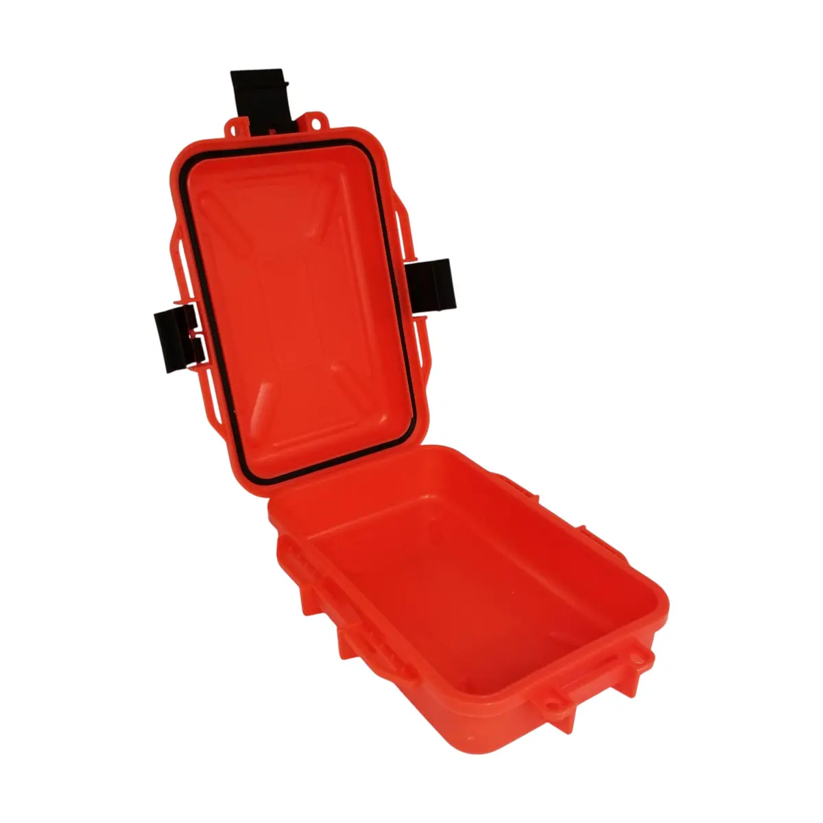 Survivor Dry Box 2
