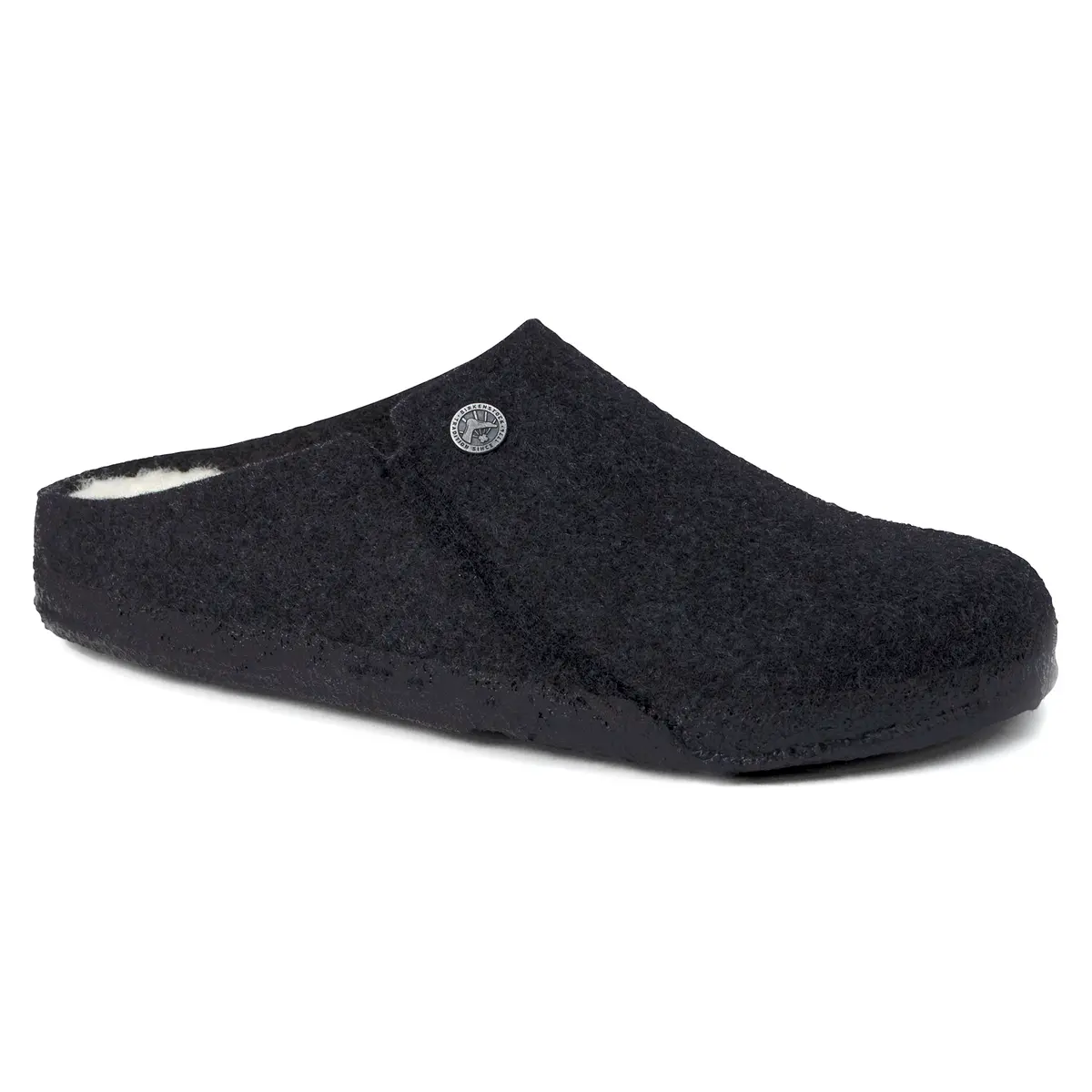 Zermatt Shearling Slippers Regular Width 1