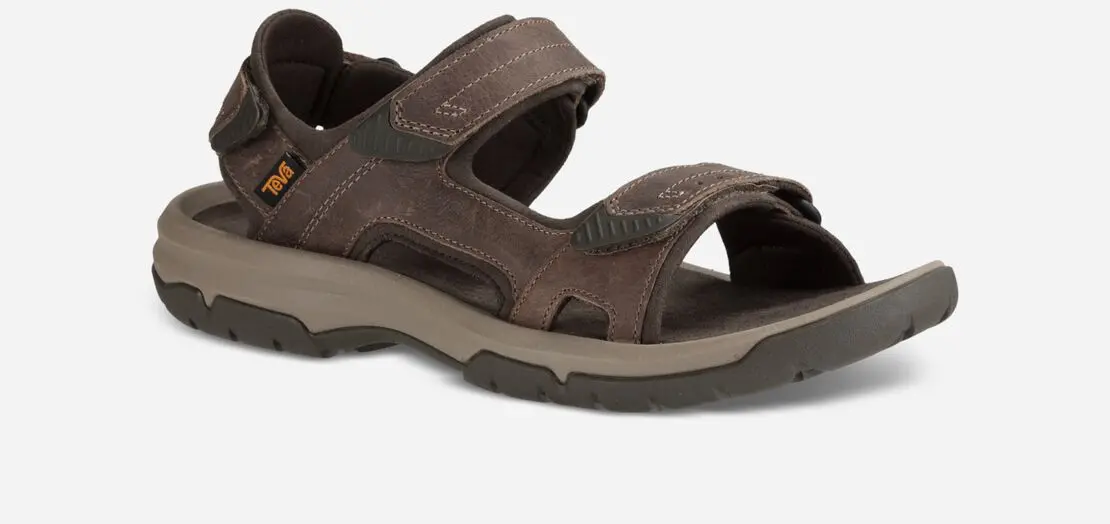 Men's Langdon Sandal 2
