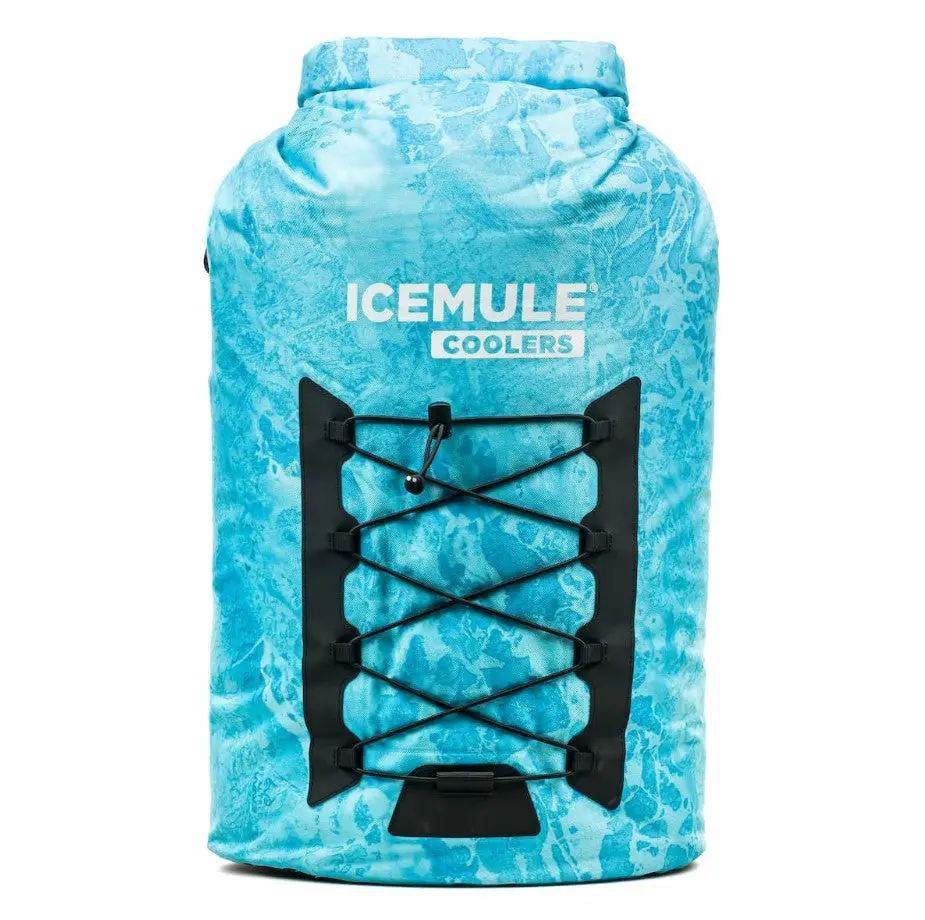 Pro X-Large Backpack Cooler - (33L) 1