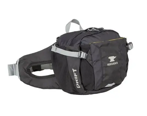Drift Lumbar Pack 1
