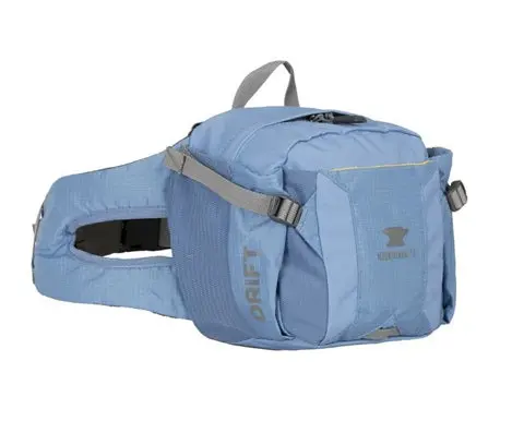 Drift Lumbar Pack 1