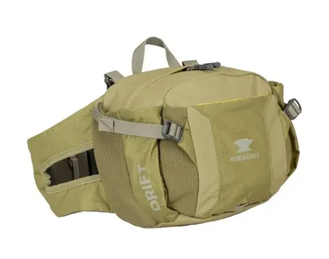 Drift Lumbar Pack 1