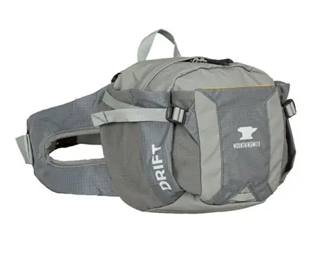 Drift Lumbar Pack 1