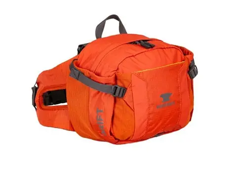Drift Lumbar Pack 1
