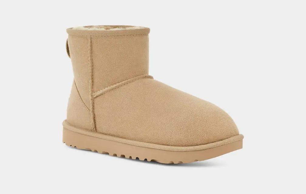 Women's Classic Mini Ii Boot 2