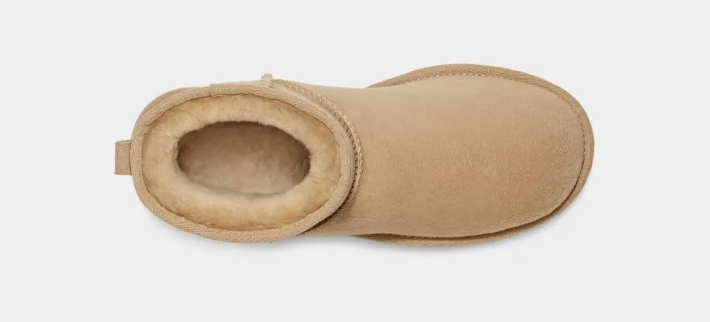 Women's Classic Mini Ii Boot 5