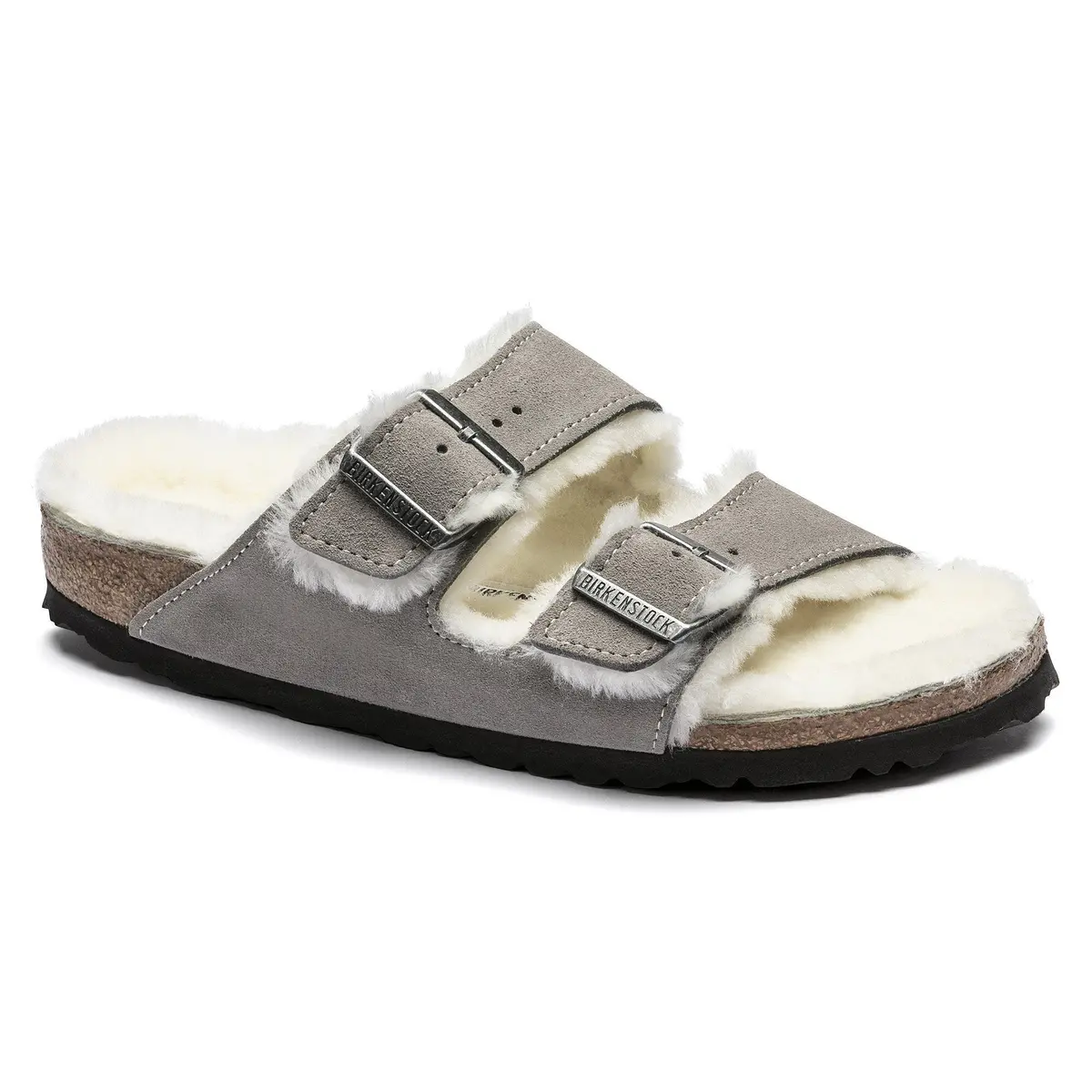 Women's Arizona Shearling 1