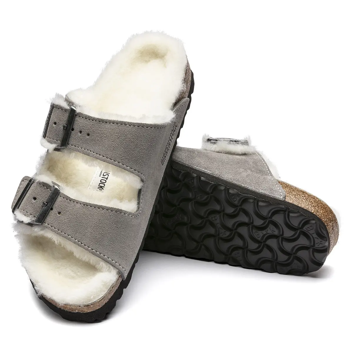 Women's Arizona Shearling 2