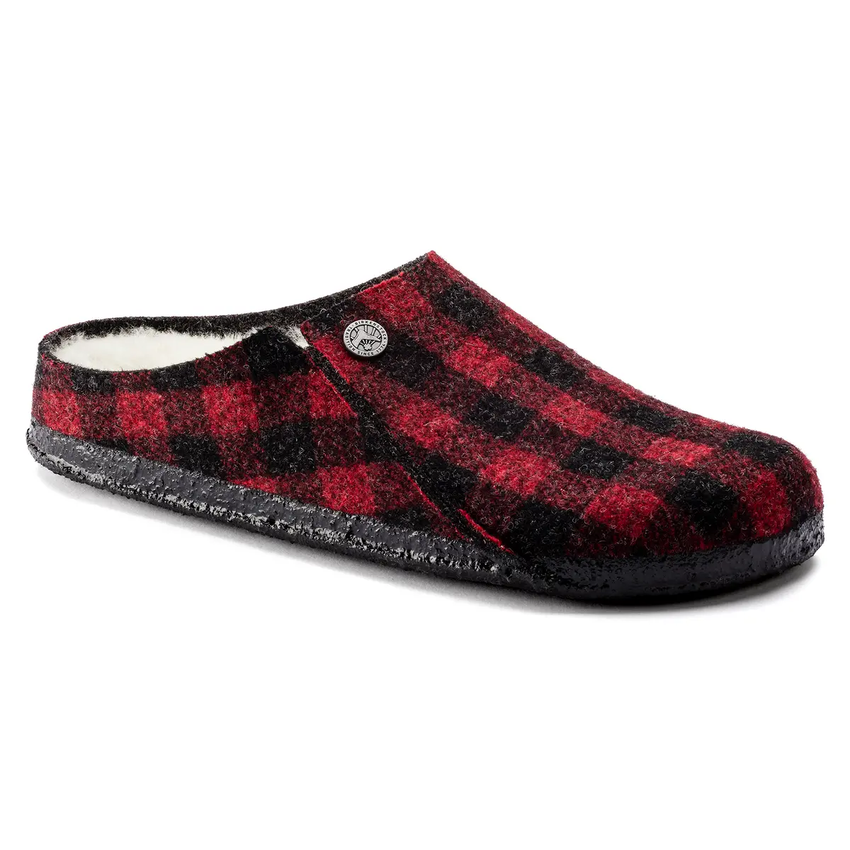 Zermatt Shearling Narrow Width 1
