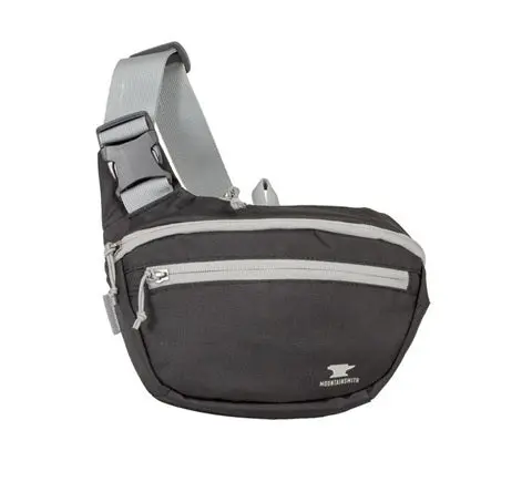 Knockabout Lumbar Pack 1