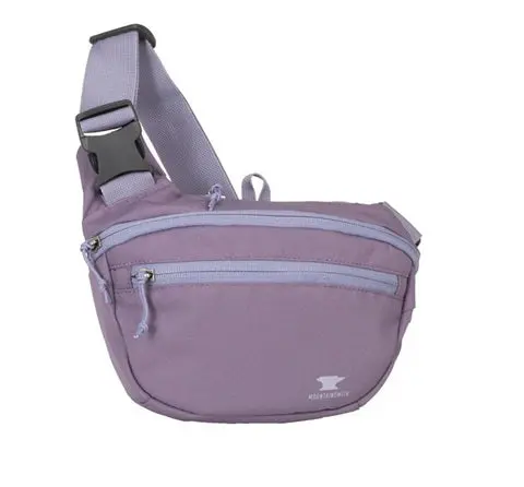 Knockabout Lumbar Pack 1