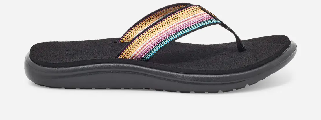 Women's Voya Flip Flop Sandals 1