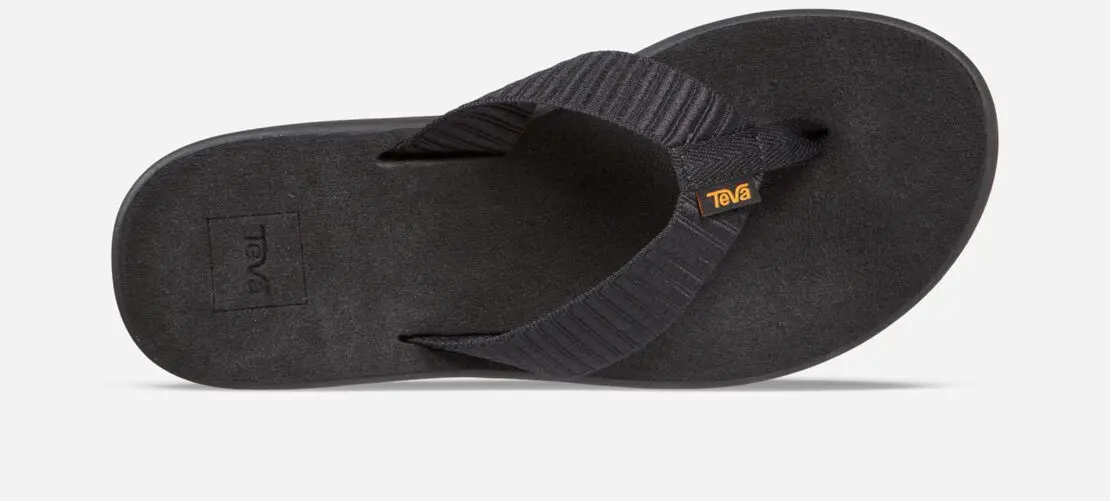 Women's Voya Flip Sandal 5