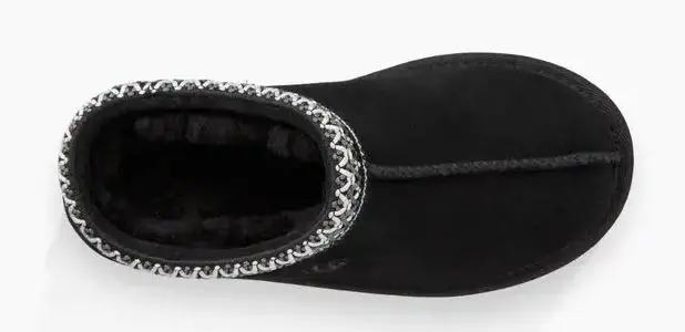 Kids' Tasman Ii Slipper 3