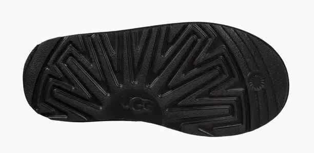 Kids' Tasman Ii Slipper 4