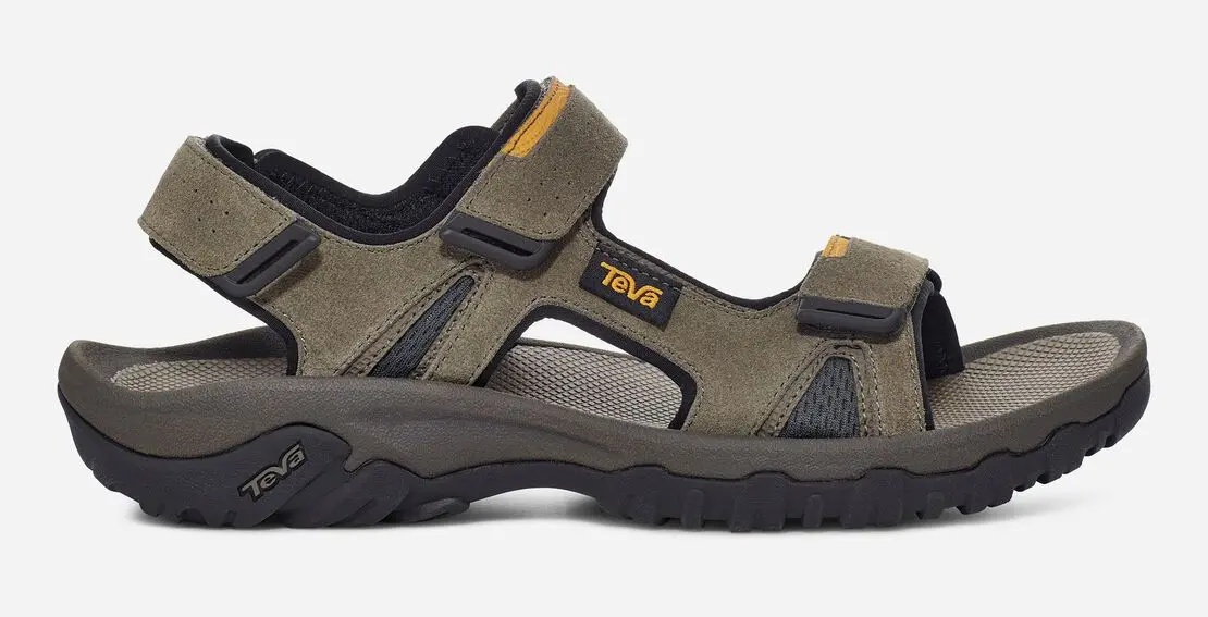 Men's Katavi 2 Sandal 1