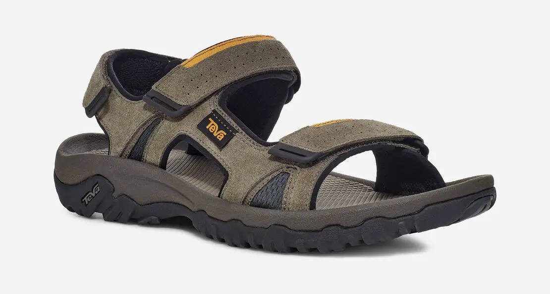 Men's Katavi 2 Sandal 2