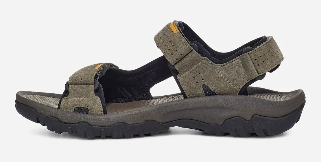 Men's Katavi 2 Sandal 3