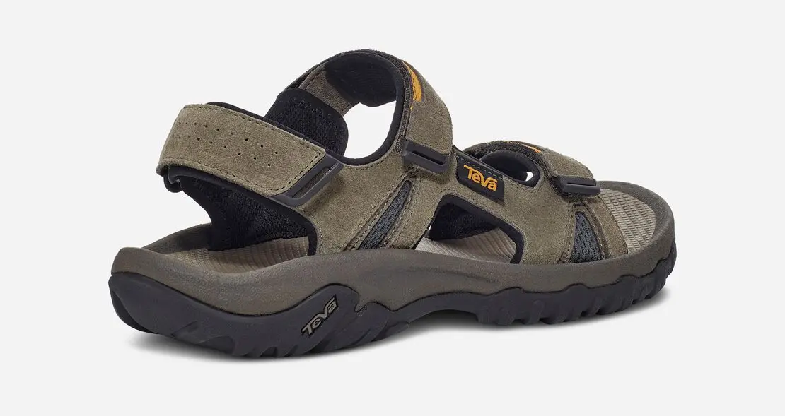 Men's Katavi 2 Sandal 4