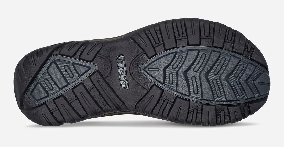 Men's Katavi 2 Sandal 6