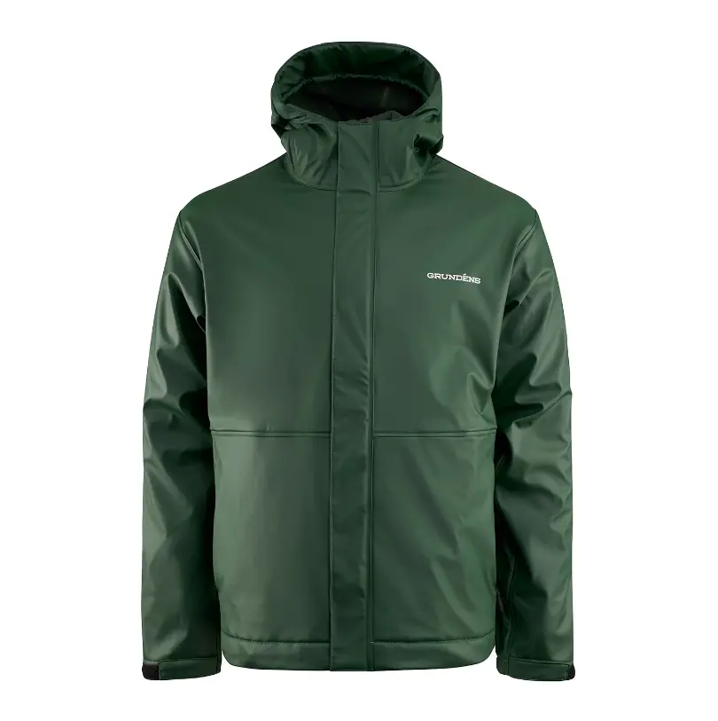 Men's Neptune Thermo Jacket 1