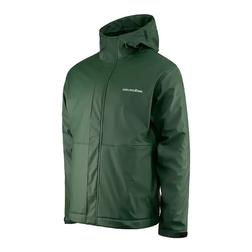 Men's Neptune Thermo Jacket 2
