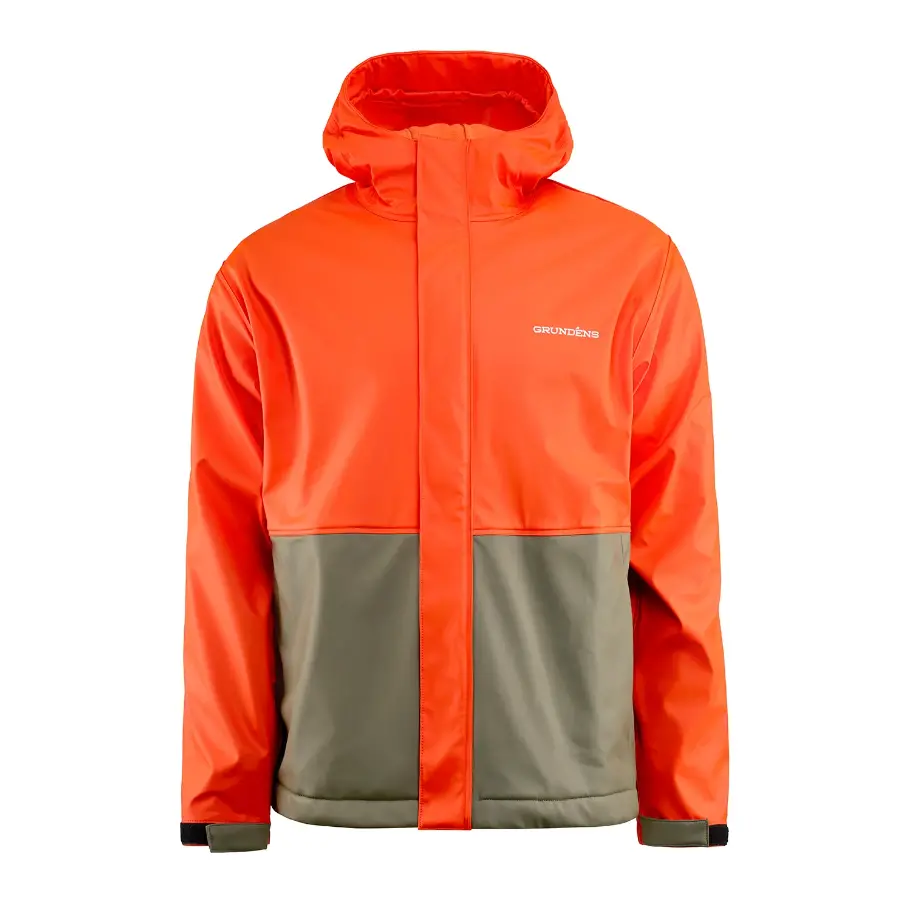 Men's Neptune Thermo Jacket 1