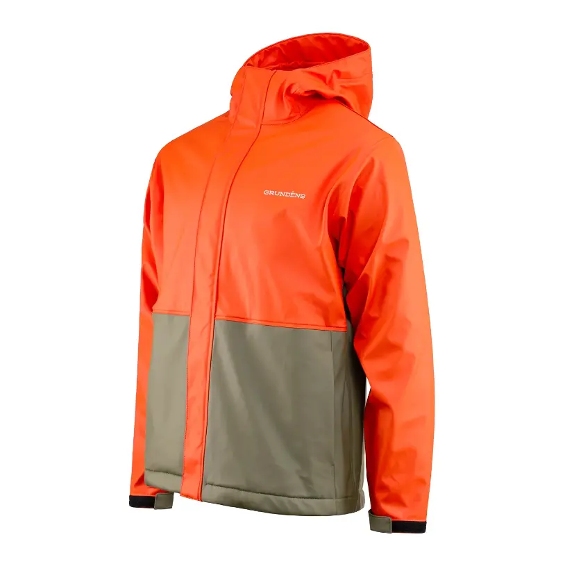 Men's Neptune Thermo Jacket 2