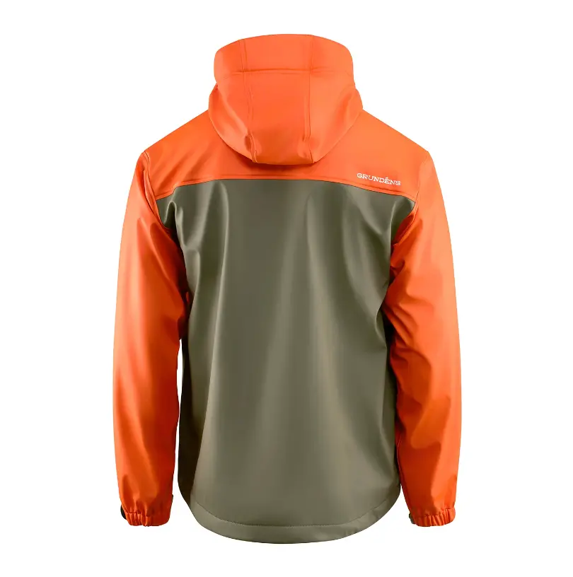 Men's Neptune Thermo Jacket 3