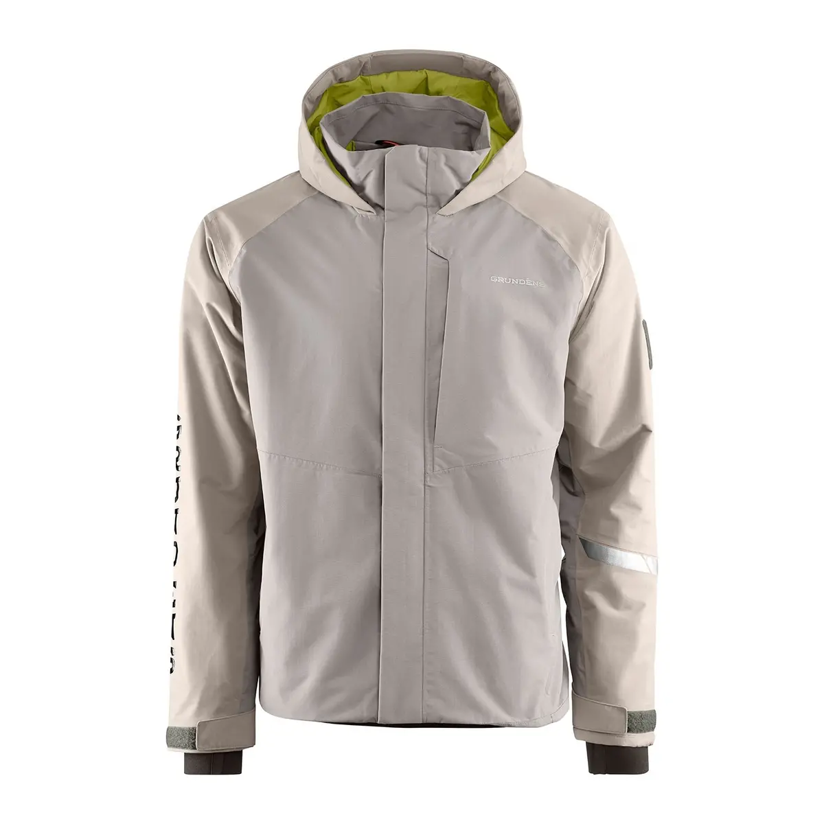 Men's Transmit X Jacket 1
