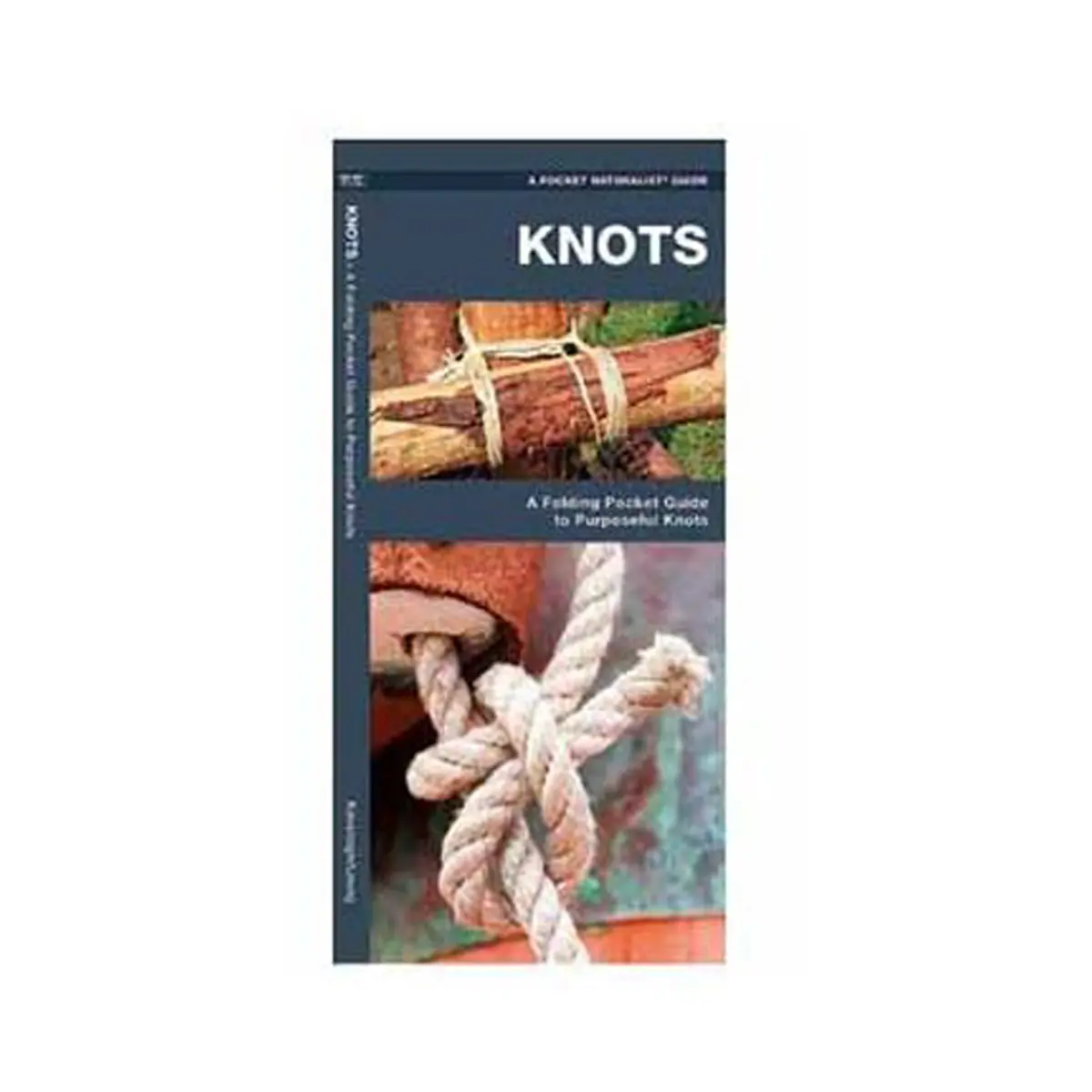 Knots Pocket Tour Book 1
