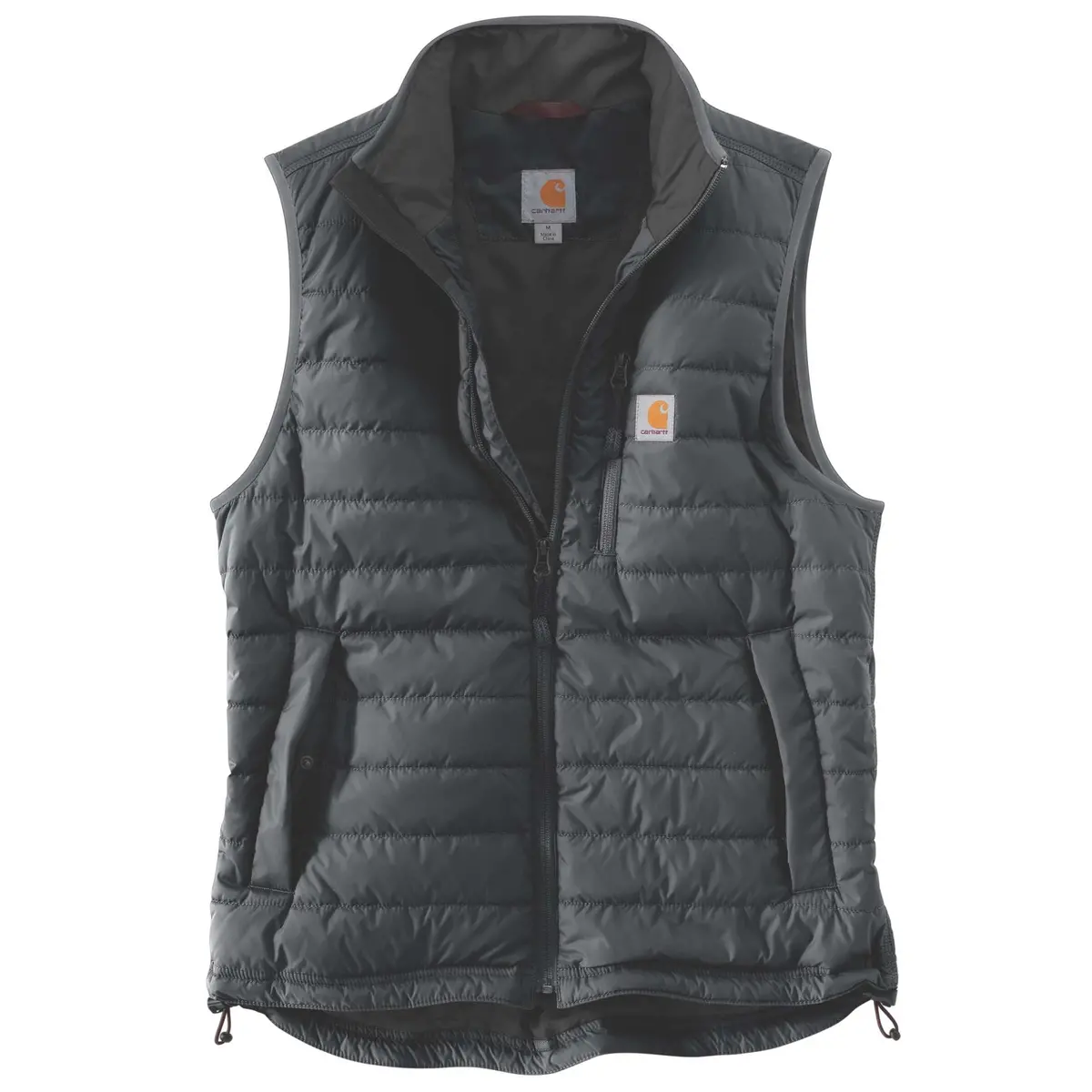 Men's Rain Defender Relaxed Fit Lightweight Insulated Vest 2