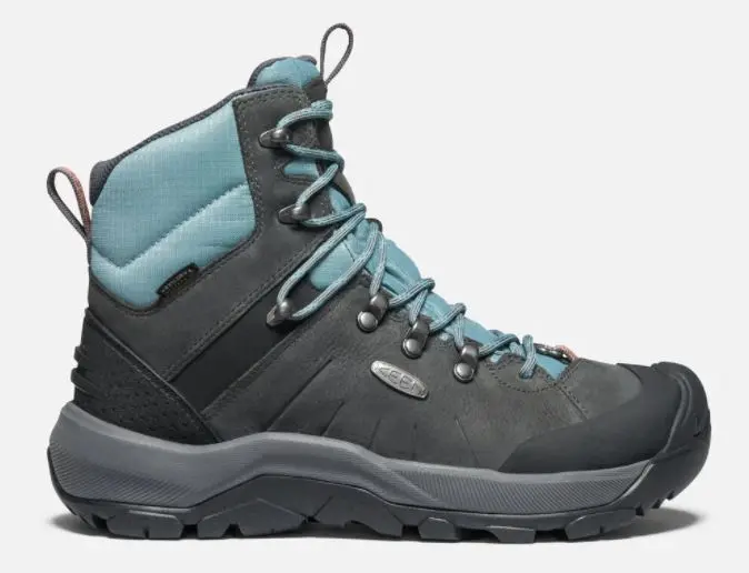 Women's Revel Iv Mid Polar Boot 1