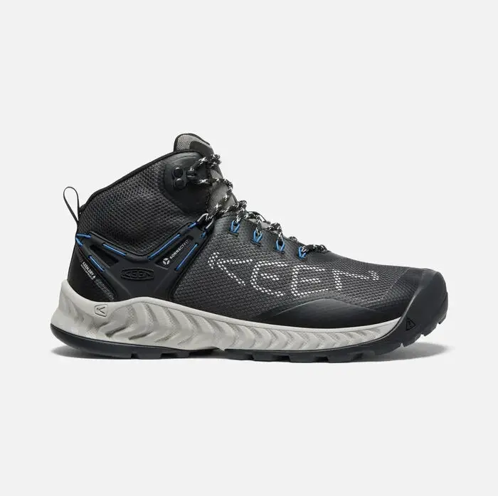 Men's Nxis Evo Mid Waterproof 1