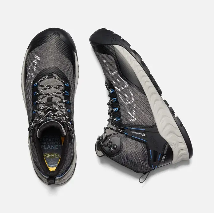 Men's Nxis Evo Mid Waterproof 2