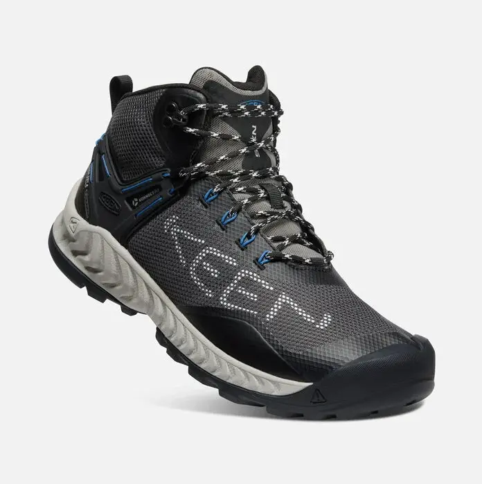 Men's Nxis Evo Mid Waterproof 4