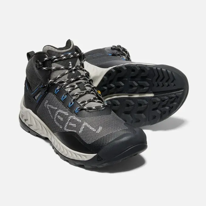 Men's Nxis Evo Mid Waterproof 5