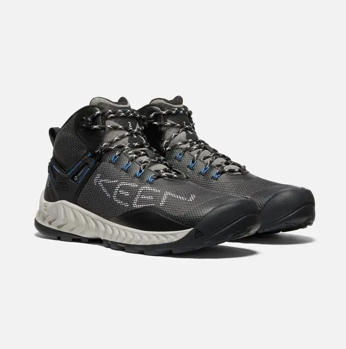 Men's Nxis Evo Mid Waterproof 6