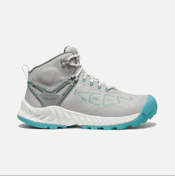 Women's Nxis Evo Mid Waterproof 1