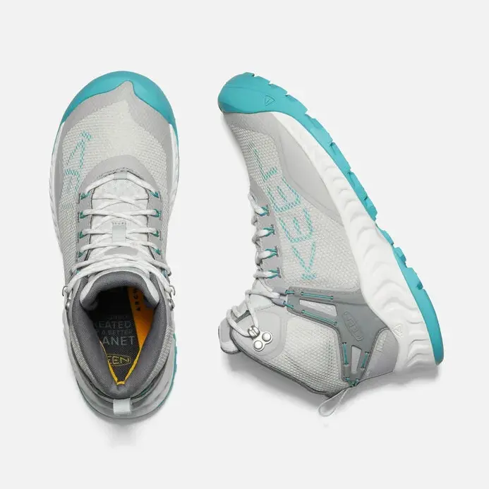 Women's Nxis Evo Mid Waterproof 2