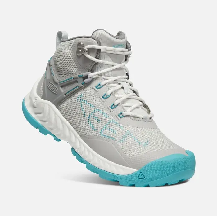Women's Nxis Evo Mid Waterproof 4
