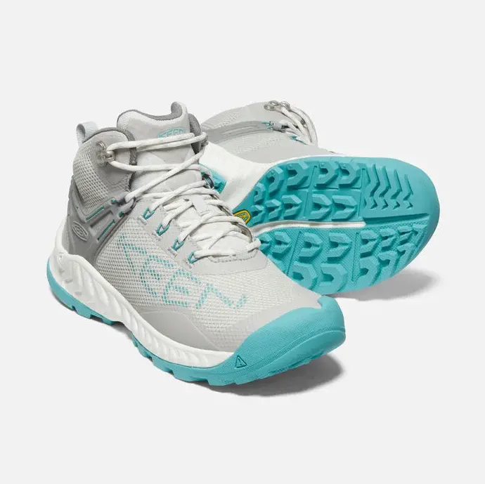 Women's Nxis Evo Mid Waterproof 5