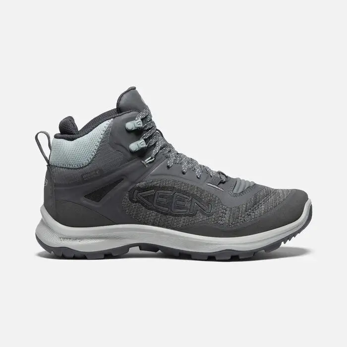Women's Terradora Flex Waterproof Boot 1