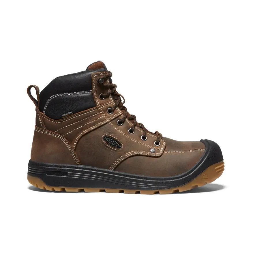 Men's Fort Wayne 6' Waterproof Boots 1
