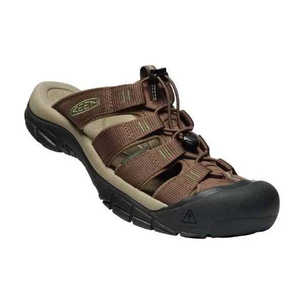 Men's Newport Slide Sandals 2